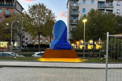 Alla Spezia un monumento dedicato “Ai caduti dell’arma dei Carabinieri”