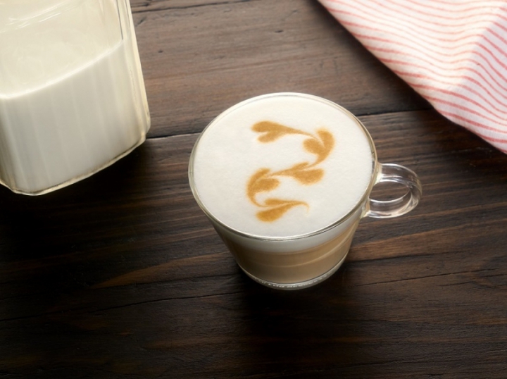 Corso caffetteria e latte art