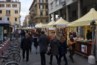 Una delle passate edizioni di Stile artigiano