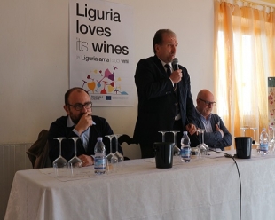 Benvenuto Vermentino: presentati in anteprima i nuovi vini del 2016