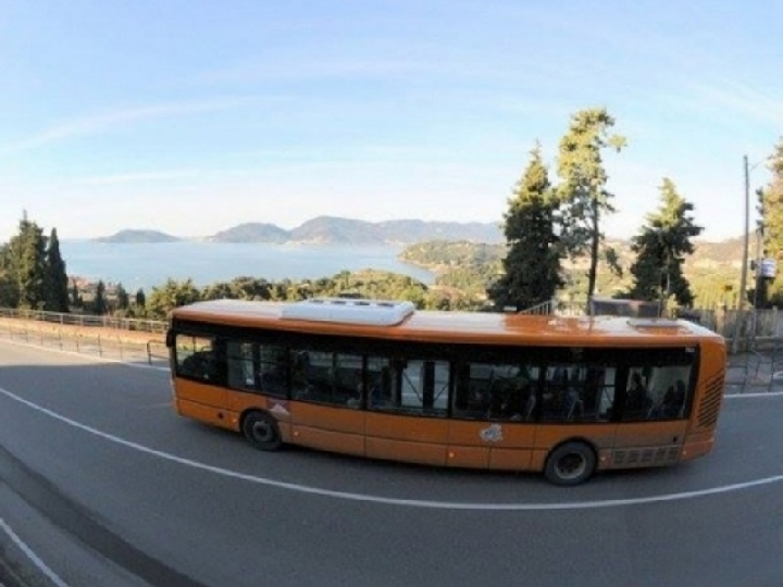 Bus navetta e collegamento con Montalbano, il Comune paga 130mila euro alla Provincia