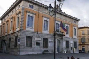 Sarzana, palazzo civico