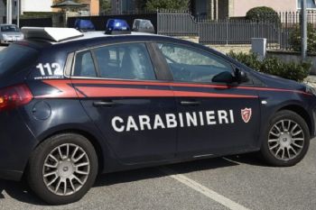 Evade dai domiciliari e si mette alla guida ubriaco, 43enne arrestato dai Carabinieri