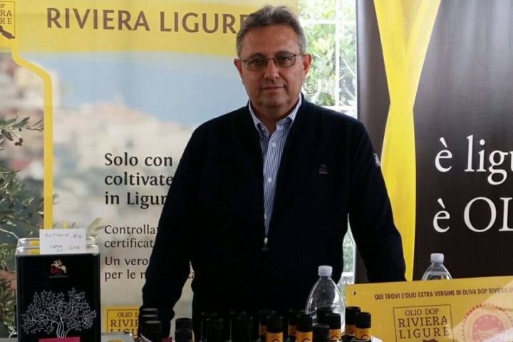 Marco Lucchi
