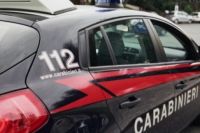 Camminano lungo i binari tra Arcola e Vezzano, treni rallentati. Giovane denunciato dai Carabinieri