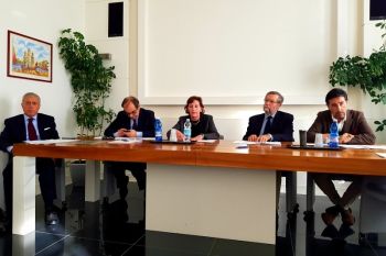 Fondazione ITS La Spezia: conferma al vertice e novità nel Comitato tecnico-scientifico