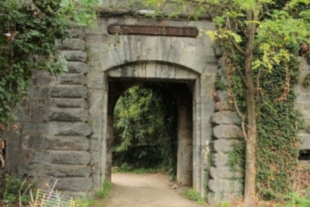 &quot;Bellezza da vivere&quot;: continuano i tour guidati gratuiti al Parco delle Mura