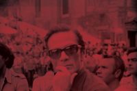 &quot;Pasolini. Cronologia di un delitto politico&quot; al Cinema