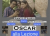 Oscar alla Lezione Al Nuovo