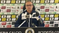 Marino: &quot;Attenzione e ferocia agonistica per battere il Benevento&quot;