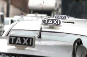 Trasporto pubblico locale, taxi e ncc tornano alla capienza al 100%