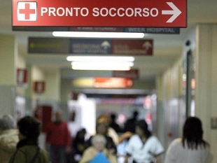 Il PD in Regione: &quot;Durante le feste Pronto soccorso liguri in tilt&quot;