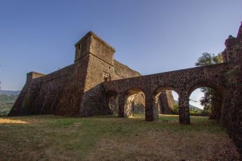 Fortezza della Brunella: sfiorati i 1500 visitatori nel 2022