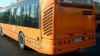Spezia - Frosinone, bus navetta per lo stadio Picco