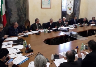 Alla Provincia della Spezia fondi per la messa in sicurezza di scuole e strade