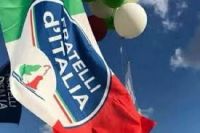 Fratelli d&#039;Italia inaugura una nuova sezione a Follo