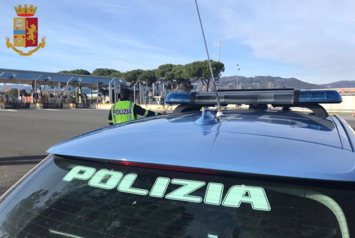 Polizia Stradale