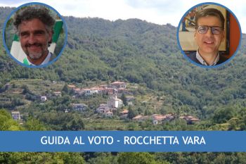 Amministrative a Rocchetta Vara: guida al voto