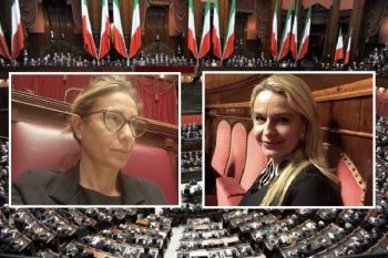 Femminicidi: consegnate a Pucciarelli e Frijia le proposte delle donne spezzine raccolte da Gazzetta