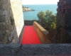 Red Carpet, M5S: &quot;Dalla Soprintendenza una sforbiciata all&#039;ego di Toti&quot;
