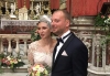 La nostra Doris Fresco si sposa, i migliori auguri dalla redazione di Gazzetta