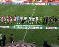 Tris delle Aquile: Vicenza - Spezia 0-3 (live)