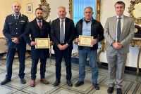 Polizia Locale a lezione di strategie difensive e tecniche tattico-operative