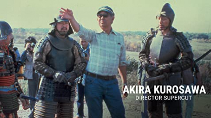 Kurosawa per il 3°incontro cineforum al Nuovo