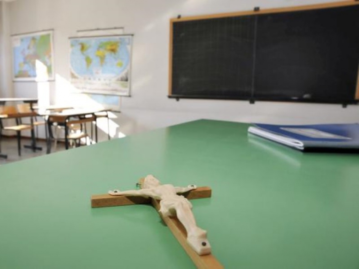 Insegnanti di religione, la formazione ora è in diretta video