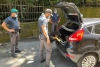 La Guardia di Finanza di Sarzana ferma oltre 10 kg di hashish: arrestato il trafficante