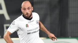 Spezia - Novara: Deiola e Migliore tornano a disposizione