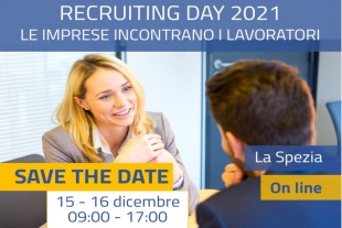 Commercio e grande distribuzione, recruiting day per chi cerca lavoro