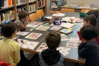 &quot;Se fossi… Modigliani&quot;, laboratorio gratuito per bambini