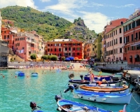 Cinque Terre, Apre lo sportello Marchio di Qualità Ambientale