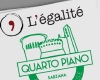 Sarzana, corsi di recupero al Quarto Piano