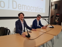 Orlando apre all’alleanza coi 5 Stelle in Liguria: “Vedo grandi possibilità”