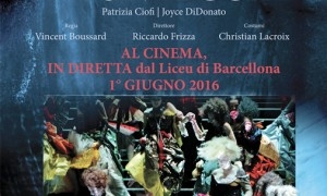 Opera al Nuovo: I Capuleti e i Montecchi