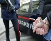 Carabinieri: arrestato  cittadino albanese a Portovenere