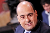 Nicola Zingaretti, Partito Democratico