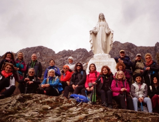 &quot;Vinca deve vivere&quot;, la denuncia di Mangia Trekking