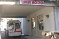 Uomo privo di sensi, soccorso lungo la Passeggiata Morin