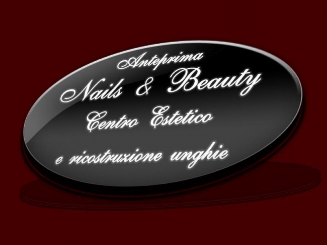 Centro estetico Aulla Anteprima Nails &amp; Beauty