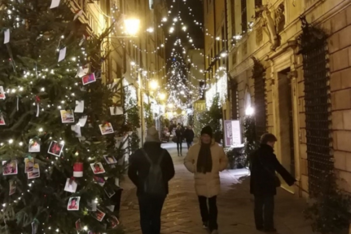 Oltre 70 eventi per il Natale a Sarzana