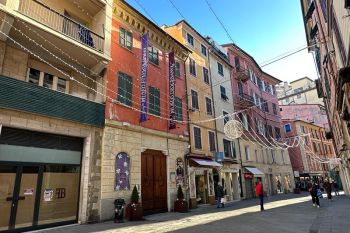 “Napoleone III, la Contessa di Castiglione e l’Unità dell’Italia”, conferenza al Museo Civico Etnografico Podenzana