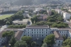 L&#039;ex ospedale militare Falcomatà, nuova sede dell&#039;università spezzina