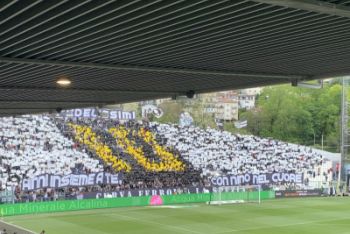 Spezia, termina la campagna abbonamenti: 4712 le anime pronte a infiammare il &#039;Picco&#039;