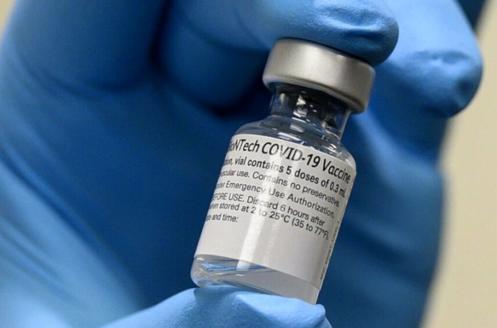 Vaccini anti-Covid, in Liguria somministrate oltre 3 milioni di dosi