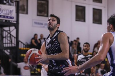 Basket: turno infrasettimanale per lo Spezia Tarros, al PalaSprint arriva il Basket Cecina