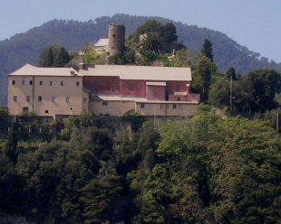 Luoghi del Cuore, rush finale per il convento dei Cappuccini. Vergassola: &quot;Un paradiso in terra&quot;