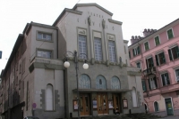 Teatro Civico